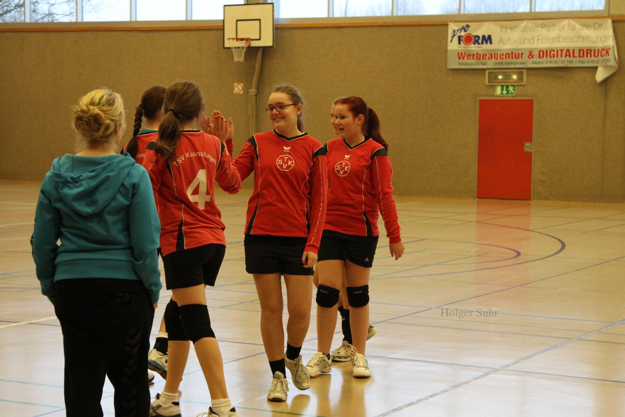 Bild 137 - U18w 4.Tag am 18.2.12